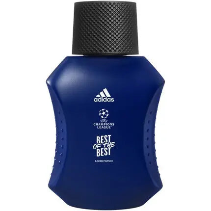 Uefa Champions League Best Of The Best Perfumed Water Spray 50ml Uefa