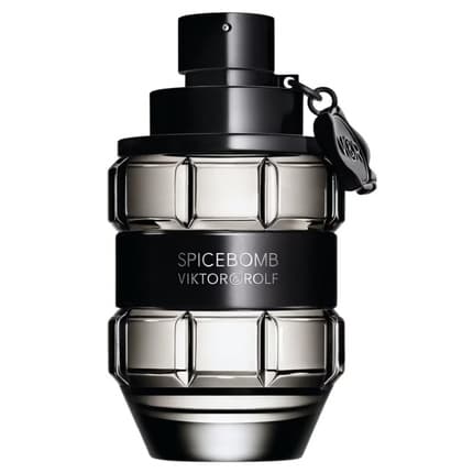 Viktor & Rolf Victor & Rolf Spicebomb Eau de Toilette (EDT) Mixte 150ml