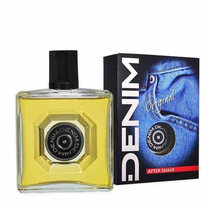 Denim Original After Shave Fragrance (Fragrance) Mixte