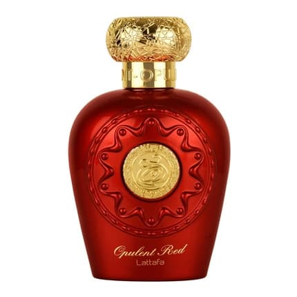 Lattafa Opulent Red Eau de Parfum (EDP) Mixte 100ml