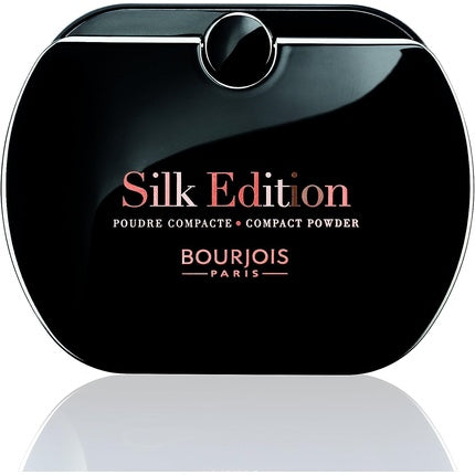 Bourjois Silk Face Powder Bronze T56