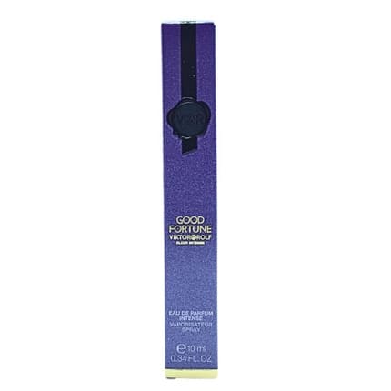 Viktor &amp; Rolf Viktor &amp; Rolf Good Fortune Elixir Travel 10 mL 0.34oz Unisex
