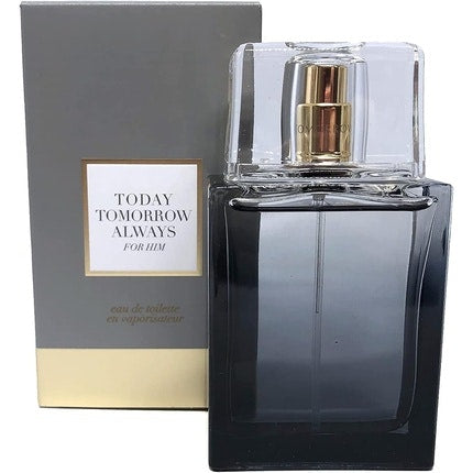 Avon Today Tomorrow Always for Him Eau de toilette  75ml Avon