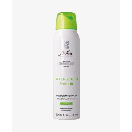 Bionike Defence Deo Fresh Spray Bionike