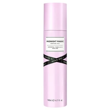 So miss Midnight Magic Perfume Mist