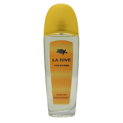 La Rive For Woman Deodorant Spray 75ml La Rive