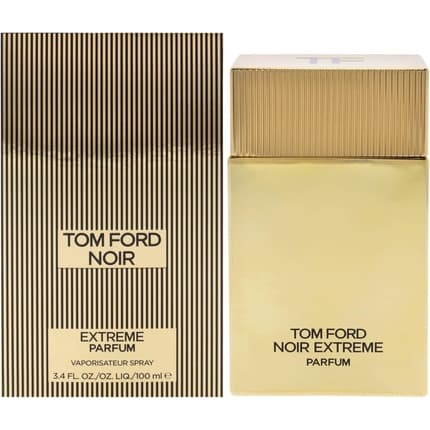 Tom Ford Noir Extreme Parfum Fresh Scent Eau de Parfum (EDP) Mixte 100ml
