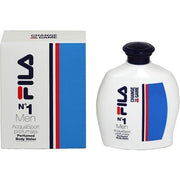 Fila No. 1 Men Parfum d Body Water 100ml Fila
