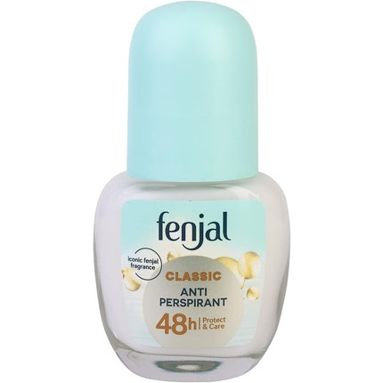 Fenjal Crème Deodorant Roll-On 50ml Fenjal