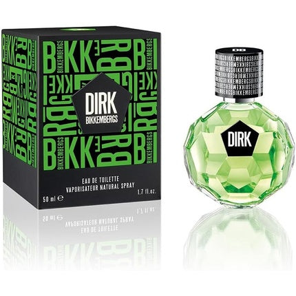Bikkembergs Dirk EDT Spray 50ml Dirk Bikkembergs