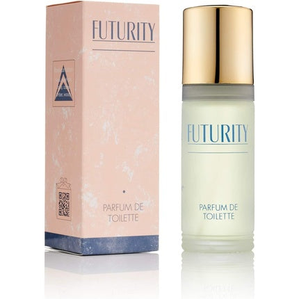 UTC Futurity Fragrance for Women 55ml Parfum de Toilette Milton-Lloyd