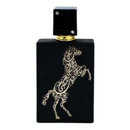 Lattafa Lail Maleki Eau De Parfum Spray 100ml