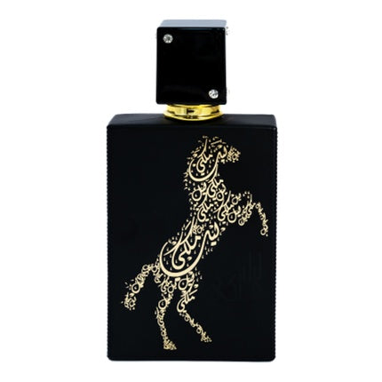 Lattafa Lail Maleki Unisex Fragrance Eau de Parfum (EDP) Mixte 100ml
