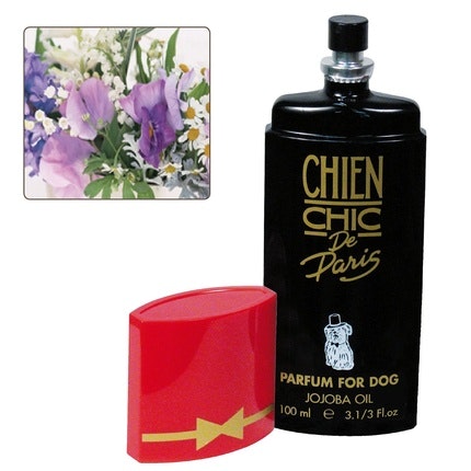 Chien Chic Floral Parfum Chien Chic