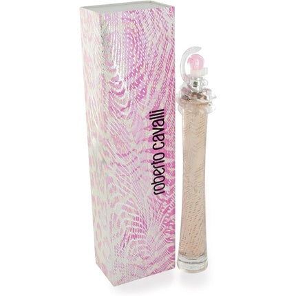 Roberto Cavalli Woman Eau De Parfum Spray 75ml Roberto Cavalli