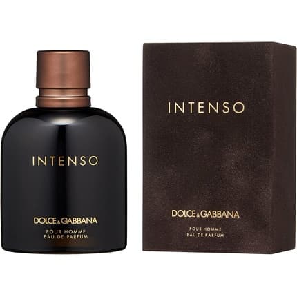 Dolce & Gabbana Intenso Eau de Parfum (EDP) Homme 125ml