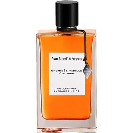 Van Cleef & Arpels Collection Extraordinaire Orchidee Vanille Eau de Parfum (EDP) Mixte