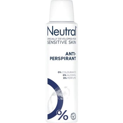 Neutral Deospray Antiperspirant par Neutral Déodorant (Déo) Mixte
