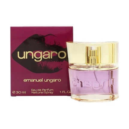 Ungaro par Emanuel Ungaro Eau de Parfum spray 30ml Emanuel Ungaro