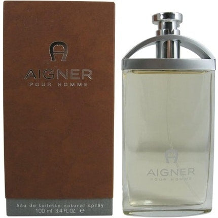 Aigner  Pour Homme Pour Homme 100ml Eau de toilette Etienne Aigner