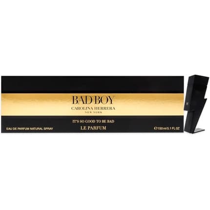 Carolina Herrera Bad Boy The Perfume Perfume150ml