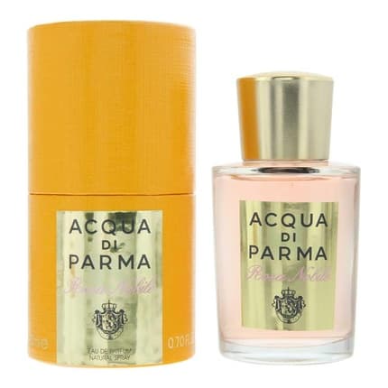 Acqua di Parma ROSA N Eau de Parfum 20ml Unisexe
