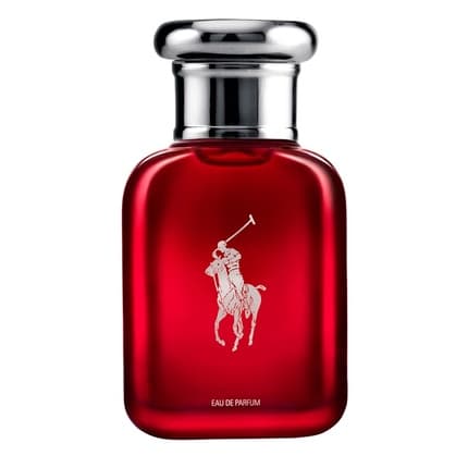 Ralph Lauren Polo Red Eau de Parfum 40ml Unisex