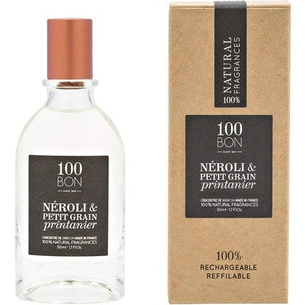 100 Bon Neroli & Petit Grain Printanier Concentré  Eau de Parfum spray 100 Bon