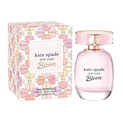 Kate Spade New York Bloom Eau de Toilette (EDT) Mixte