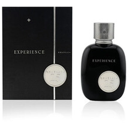 Khadlaj 25 Experience Eau de Parfum (EDP) Mixte