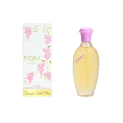 Ulric De Varens Indra Eau De Perfume Spray 100ml