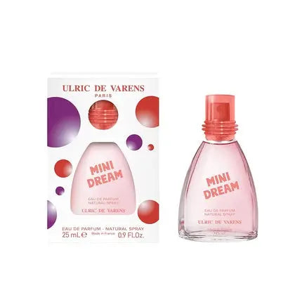 Ulric de Varens Mini Dream Eau de Parfum 25ml Ulric De Varens