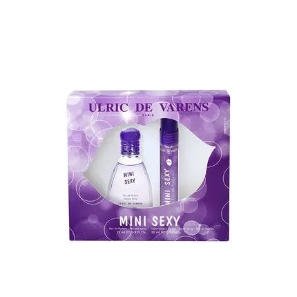 Ulric de Varens Mini Sexy Perfume Ulric De Varens