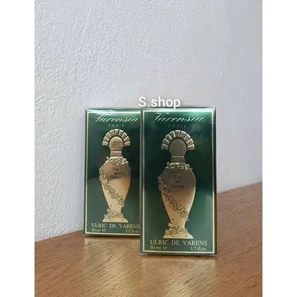 Ulric de Varens Varensia Eau de Parfum for Women 50ml