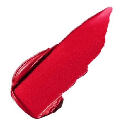 MAC Powder Kiss Velvet Blur Slim Stick Lipstick 889 Ruby New Vivid Blue Red