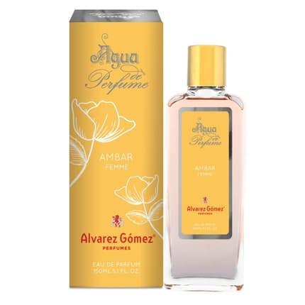 Alvarez Gmez Mbar Femme Eau De Parfum Spray 150ml