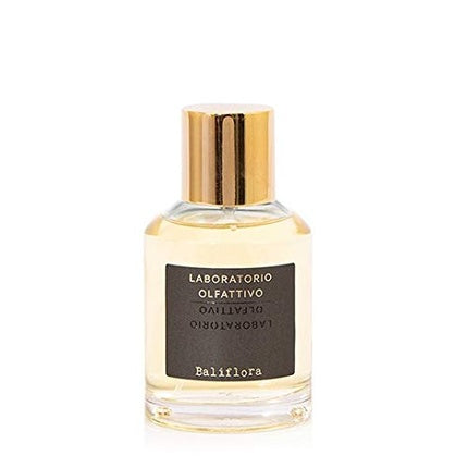 Baliflora Unisex Eau de Parfum Spray 100ml Laboratorio Olfattivo