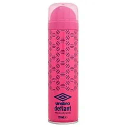 Umbro Defiant Deodorant Umbro