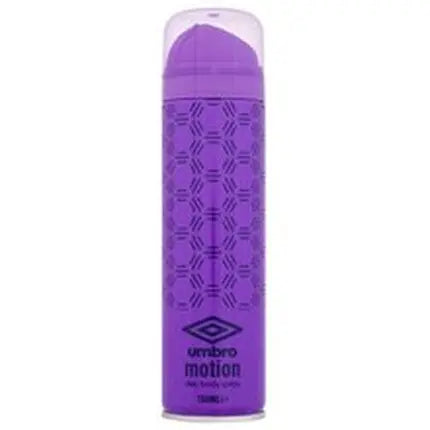 Umbro Motion Deodorant Umbro