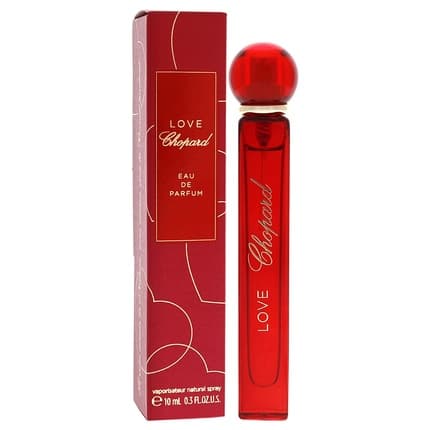 Chopard Love Women 10ml EDP Spray Mini