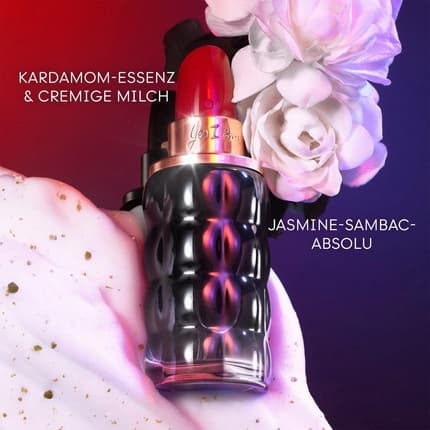 Cacharel Yes I Am Eau De Parfum 30ml For Women