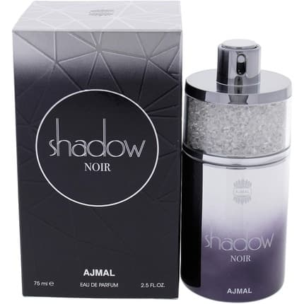 Ajmal Shadow Noir Eau de Parfum (EDP) Mixte