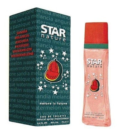 Star Nature Eau de toilette  Vapo 70ml Sandia Naturestar