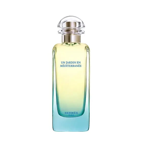 Un Jardin En Mediterranee Eau de toilette  Spray 100ml Hermãs