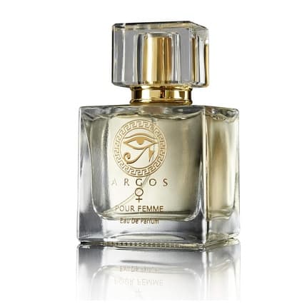 Argos Perfume Eau de Parfum (EDP) Femme 100ml