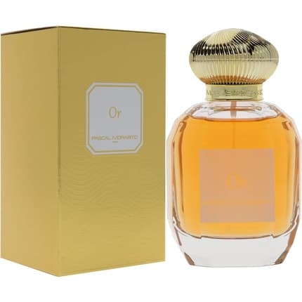 Pascal Morabito Gold Eau de Parfum Femme 100 ml