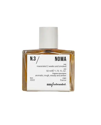 Unbranded N3 Noma Eau De Parfum For Women - 50 Ml Unbranded