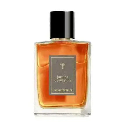 Une Nuit Nomade Jardins de Misfah Eau de Parfum 100ml Une Nuit Nomade