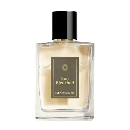 Une Nuit Nomade Sun Bleached Une Nuit A Oman Eau De Parfum 100 Ml Une Nuit Nomade