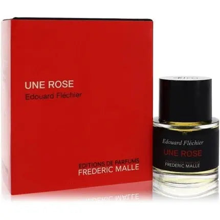 Frederic Malle Une Rose Eau De Parfum 50ml For Women